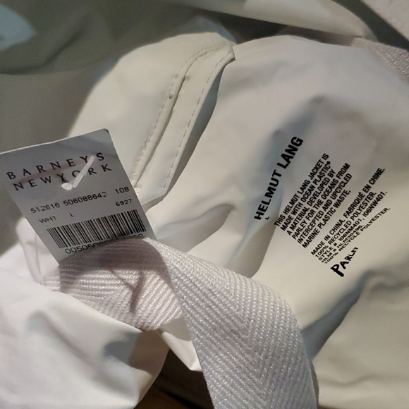 Helmut lang NWT $399 - Picture 3 of 12